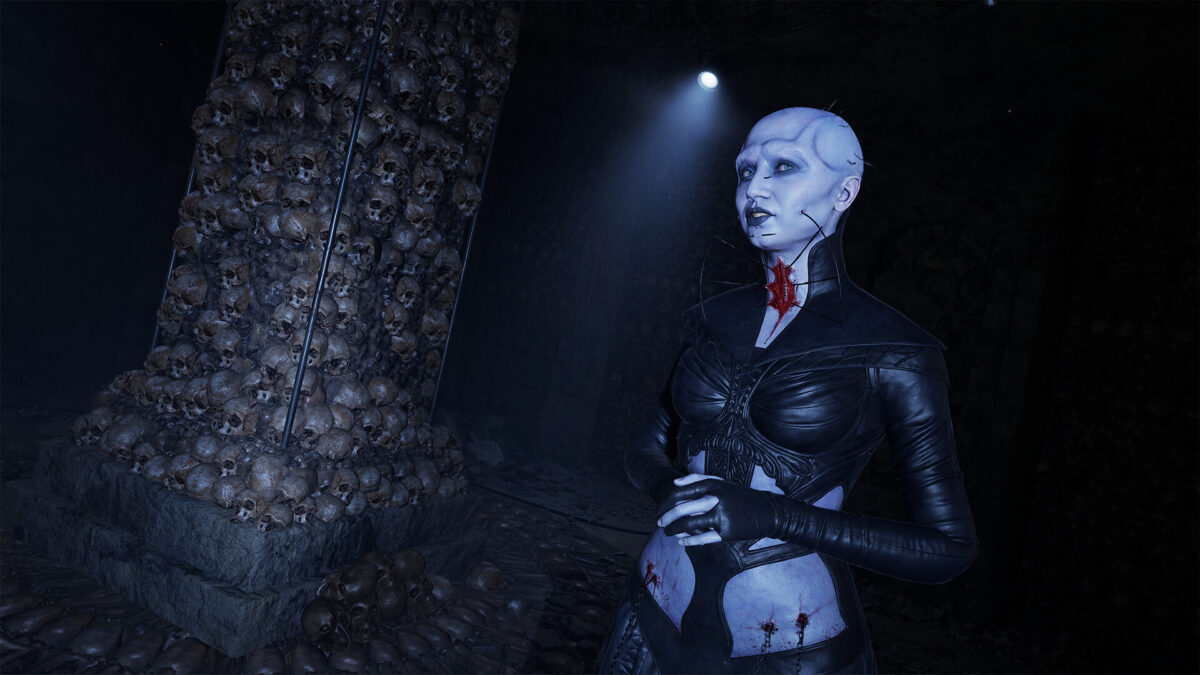 Hellraiser Revival 03