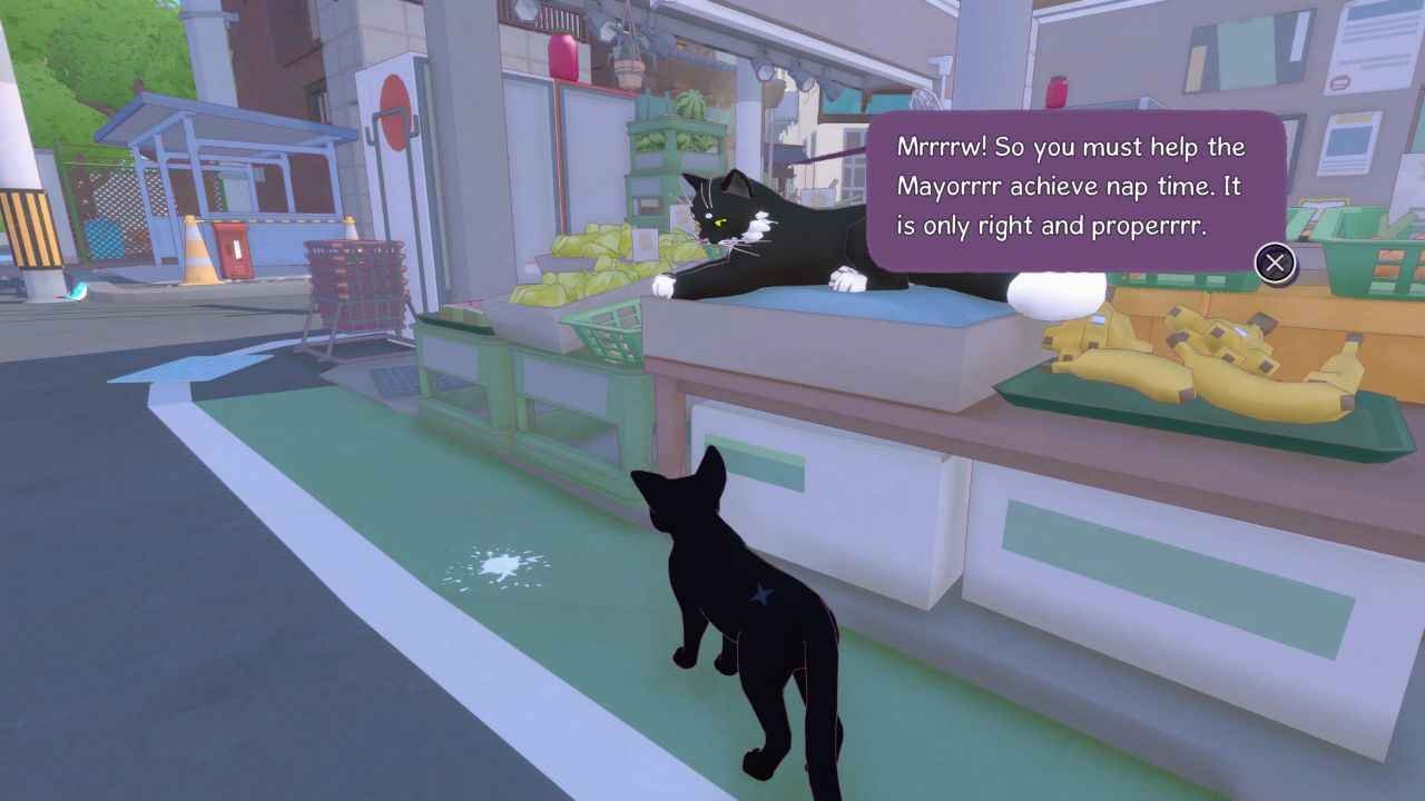 Little Kitty Big City Review2 1