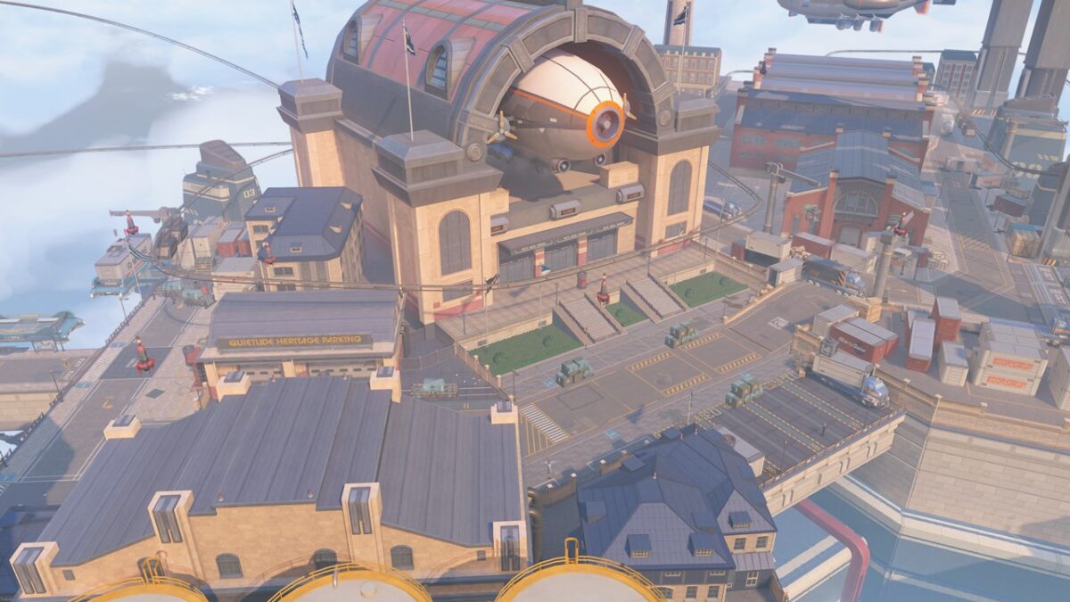 New map 2