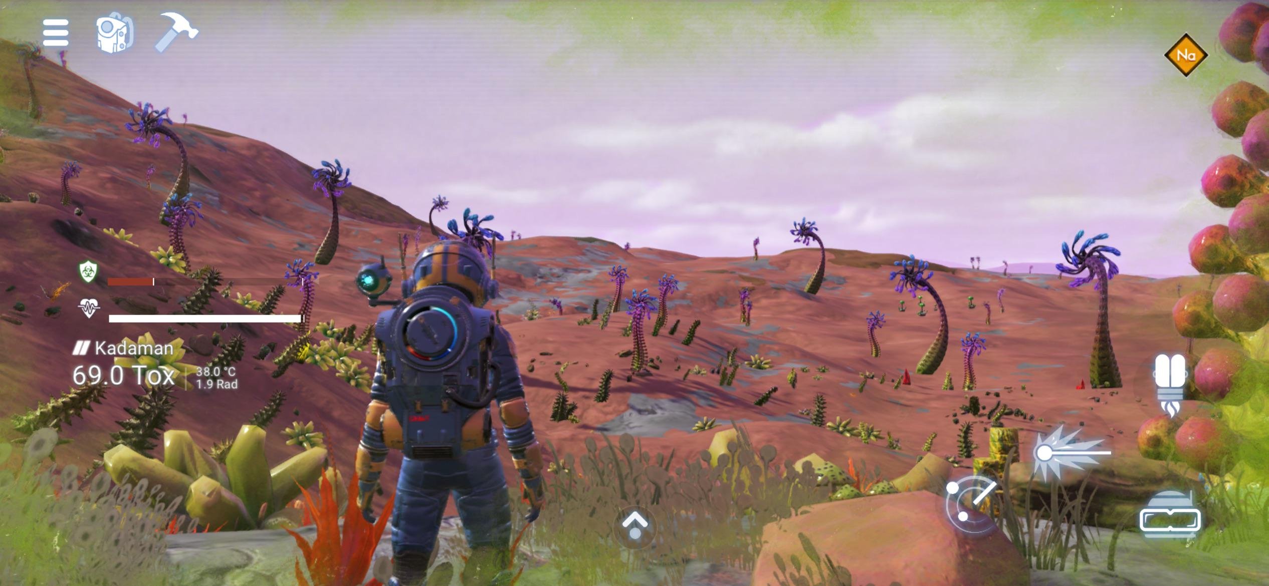 No Mans Sky 2