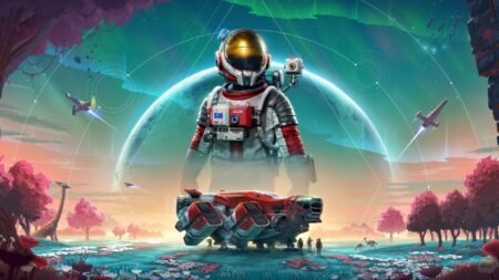 No Mans Sky 4