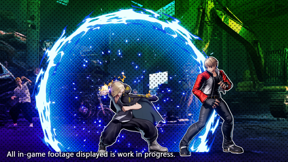 SS caption TR2