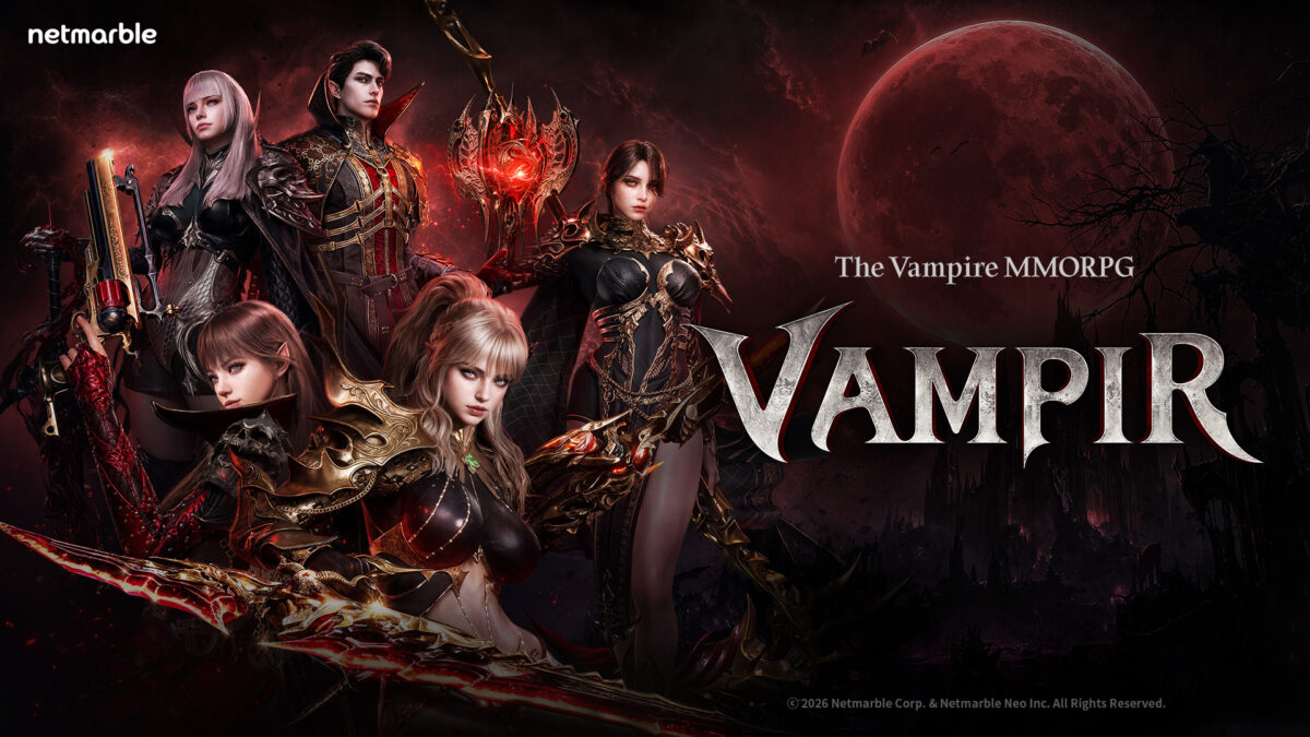 VAMPIR Game Overview 01 keyart